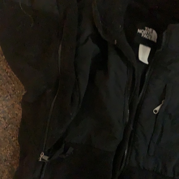North Face Fleece Jacket - Picture 3 of 5